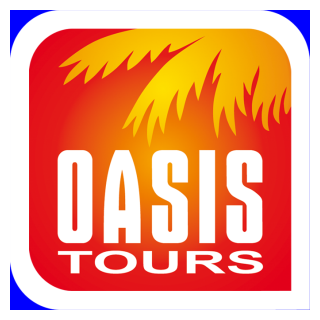 oasis tours 2022
